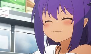 [Subs] ep 09 - Jahy sama wa Kujikenai! [MelodicVoiceStudio]