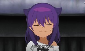 [Subs] ep 02 - Jahy sama wa Kujikenai! [MelodicVoiceStudio]