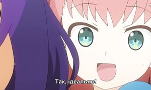 [Subs] ep 20 - Jahy sama wa Kujikenai! [MelodicVoiceStudio]