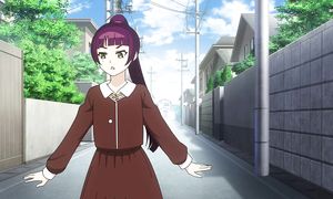 [Subs] ep 16 - Jahy sama wa Kujikenai! [MelodicVoiceStudio]