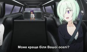 [Subs] ep 08 - Jahy sama wa Kujikenai! [MelodicVoiceStudio]
