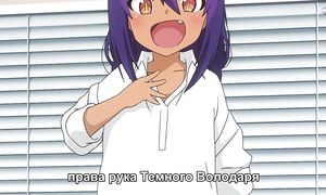 [Subs] ep 01 - Jahy sama wa Kujikenai! [MelodicVoiceStudio]