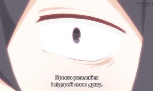 [Subs] Senko 11 [MelodicVoiceStudio]