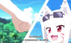 [Subs] Senko 08 [MelodicVoiceStudio]