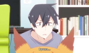 [Subs] Senko 02 [MelodicVoiceStudio]