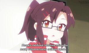 [Subs] Senko 10 [MelodicVoiceStudio]
