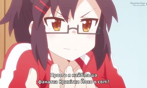 [Subs] Senko 03 [MelodicVoiceStudio].mp4