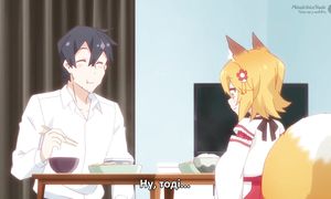 [Subs] Senko 01 [MelodicVoiceStudio]