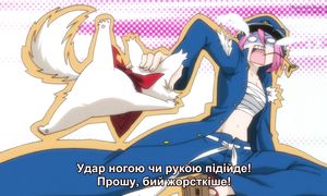 [SUB] ep13 Binbougami ga!