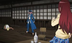 ep08 Binbougami ga!