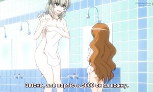 [SUB] ep11 Binbougami ga!