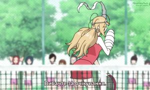 [SUB] ep09 Binbougami ga!