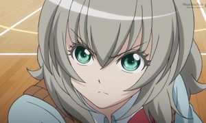 ep10 Binbougami ga!