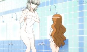 ep11 Binbougami ga!