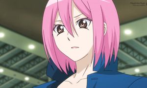 [SUB] ep07 Binbougami ga!