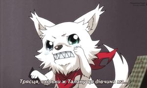 [SUB] ep04 Binbougami ga!