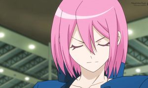 ep07 Binbougami ga!