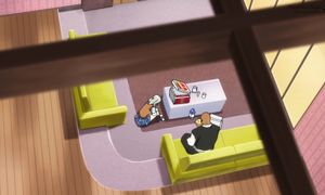 ep02 Binbougami ga!