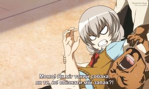 [SUB] ep05 Binbougami ga!