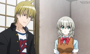 ep03 Binbougami ga!