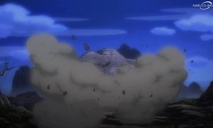 One Piece - 1052 [DUB]
