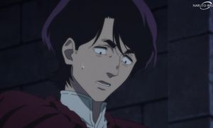 To Your Eternity S2 - 18 [DUB]
