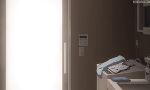 Summertime Render - EP2