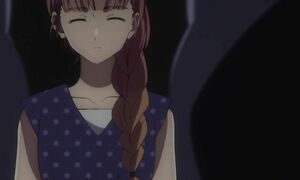 Summertime Render - EP11