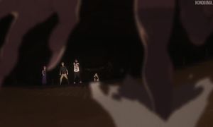 Summertime Render - EP12