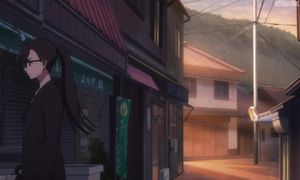 Summertime Render - EP13