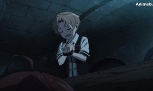 mushoku tensei 05