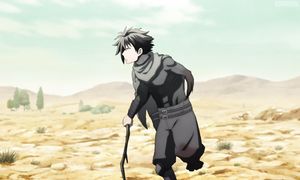 Handyman Saitou in Another World - EP8