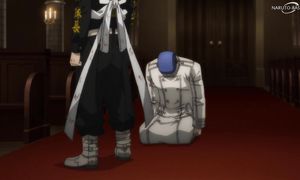 Tokyo Revengers S2 - 08 [SUB]