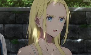 Summertime Render - EP18