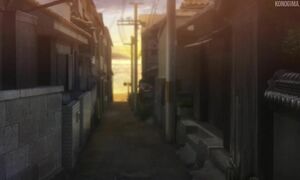 Summertime Render - EP25