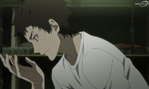 Bungo Stray Dogs S4 - 09 [DUB]