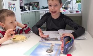 VLOG: Высказал мне за жизнь