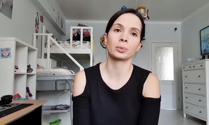 VLOG: Спасибо хейтерам