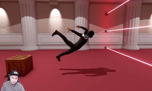 Ақымақ ұры Алмазды ұрлай алама? | Күлкіден өлесің!