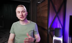 Обзор HomePod 2 (2023): все о звуке, русской Siri, умном доме и проблемах!