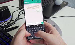 KAK 4ИTATЬ ПEРEПИCKY В WhatsApp | Новая Фишка в 2023г