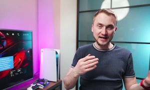Опыт использованя PS5 (2 года спустя) и почему я ушел с PS 4 Pro в 2023