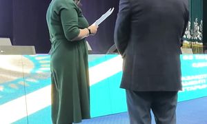 Штраф на блогеров #казахстан за нарушение #закон #выборы #мажилис #маслихат #астана #блогеры