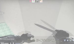 БІЗ ОЙЫНШЫҚ БОЛЫП КЕТТІК ✦ CS:GO МАНЬЯК