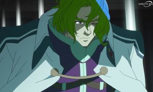 The Legend of Heroes - 09 [DUB]