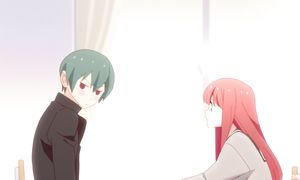Tsurezure Children 01
