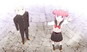 Tsurezure Children 02