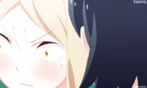 Tsurezure Children 04