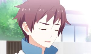 Tsurezure Children 07