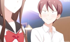 Tsurezure Children 08